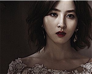 Han Hye-Jin