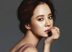 Song Ji Hyo