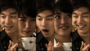 Coffee Prince Korean Drama