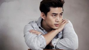 Ok Taecyeon
