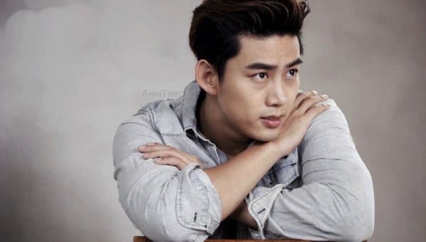 You Are The One For Me