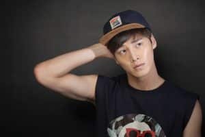 Lee Tae Hwan
