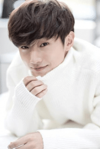 Jinyoung
