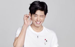 Park Bo Gum