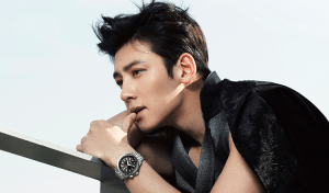 Ji Chang-Wook