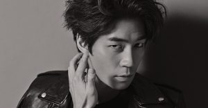 Shin Sung Rok