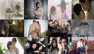 2016 Top 10 Korean Dramas