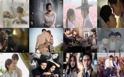 My 2016 Top 10 Fab K-Dramas