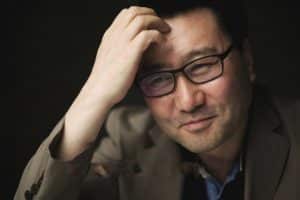 Choi Jung-Woo