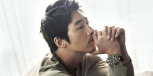 Jang Hyuk