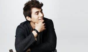 Lee Dong-Wook