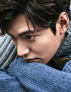 Lee Min Ho