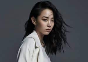 Shin Hye Sun