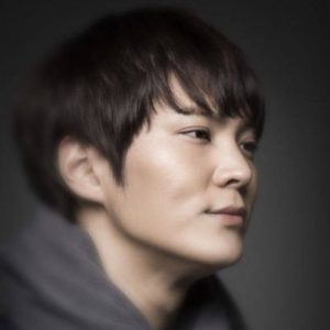 Joo Won