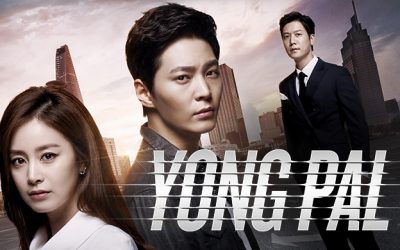 Yong Pal