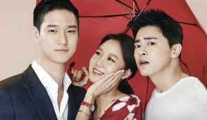 Jealousy Incarnate