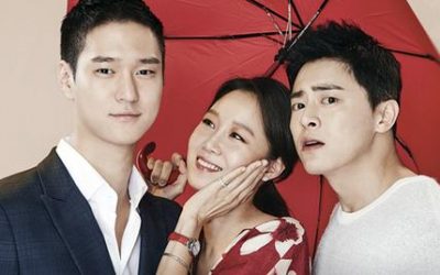 Jealousy Incarnate