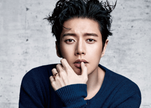 Park Hae-Jin