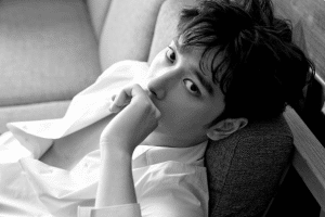 Hwang Chan-Sung
