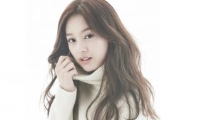 Kim Ji Won