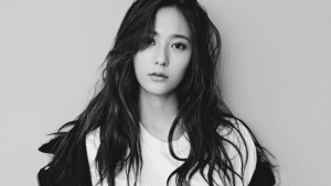 Krystal Jung