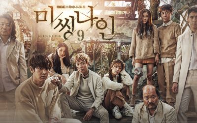 Missing 9