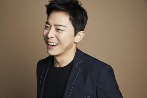 Jo Jung Suk