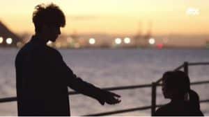 Just Between Lovers