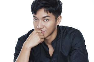 Lee Seung Gi