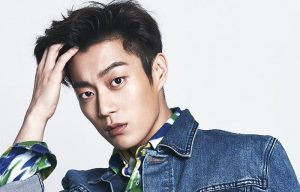 Yoon Doo Joon