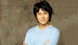 Kam Woo Sung