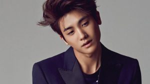 Park Hyung Sik