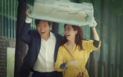 Familiar Wife