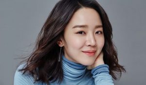 Shin Hye Sun