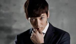 Choi Jin Hyuk