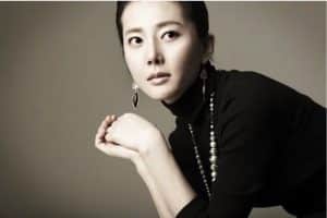 Yum Jung Ah