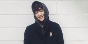 Kang Seung Yoon