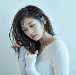 Jung So Min