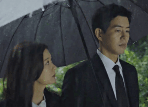 VIP K-Drama
