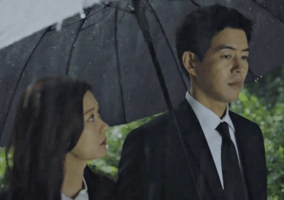 VIP (Korean Drama)