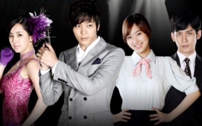 Bridal Mask