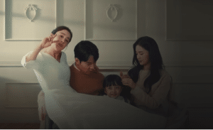 Hi, Bye Mama