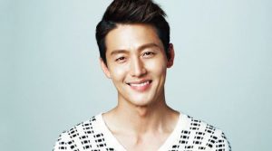 Lee Jung Jin