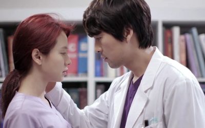 Emergency Couple