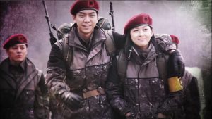 The King 2 Hearts