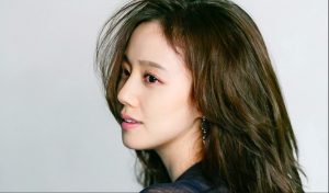 Moon Chae Won