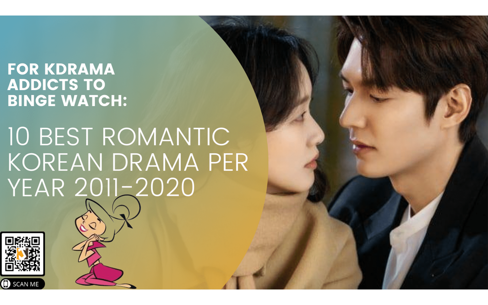 The Top Highest Rating Korean Dramas You Need To Watch Mobile Legends