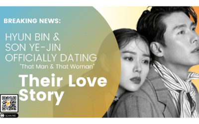 Son Ye Jin And Hyun Bin Dating 🥰  | Dispatch Confirmed 👌 | Know Hyun Bin and Son Ye Jin Love Story 💕