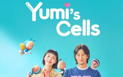 Yumi’s Cell